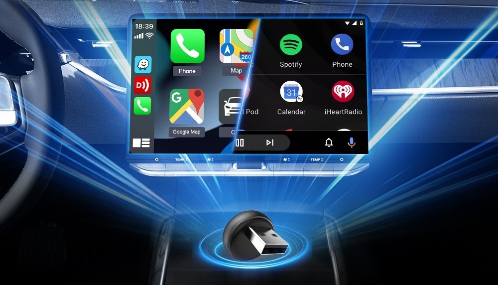 carlinkit mini ultra 3 bezdrátový adaptér carplay android auto evtech_cz 6